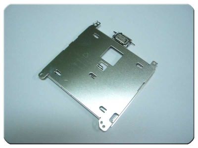 Tapa Batería Nokia E6-00 Negra