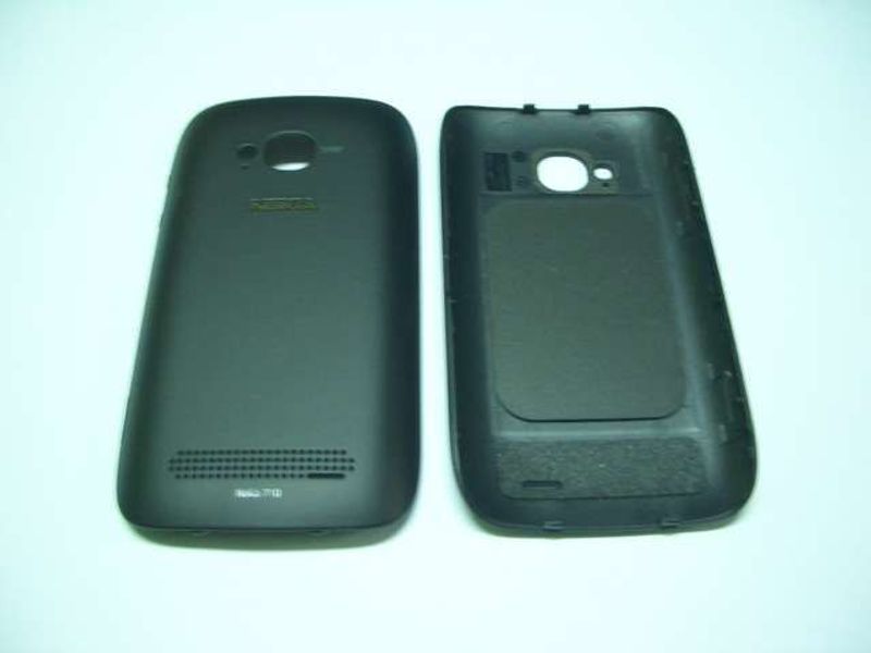 Tapa Batería Nokia 710 Negra