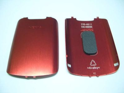 Tapa Batería Nokia 303 Roja