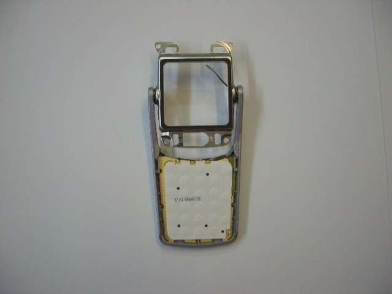 Módulo Teclado Nokia 6820