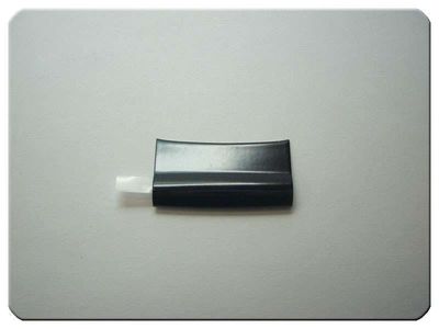 Embellecedor Cubre Tornillos Nokia 6101 Negro