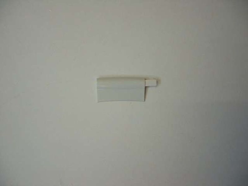 Embellecedor Cubre Tornillos Blanca Nokia 6101