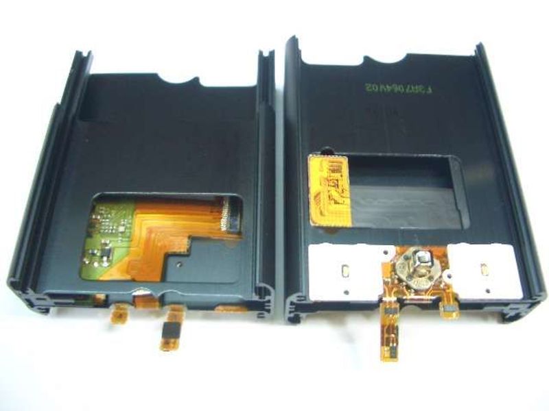 Módulo Placa Teclado con Joystick y Con. Acces. Nokia 3250