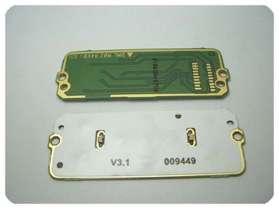 Placa Teclado Funcional Nokia 6270