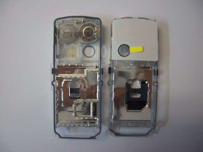 Chasis con Buzzer y Antena Nokia 5140i