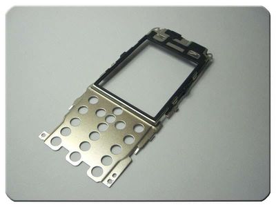 Marco Metálico Display Nokia 2730 Classic