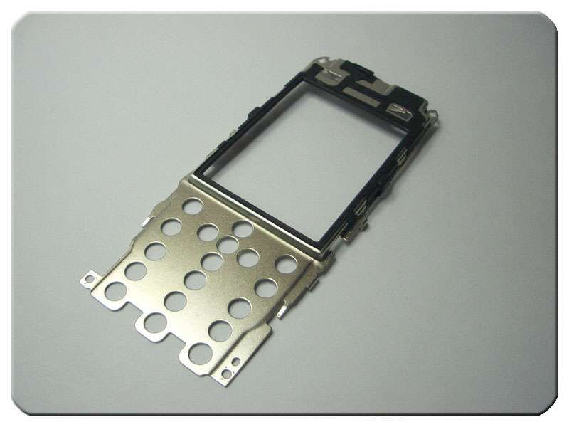 Marco Metálico Display Nokia 2730 Classic