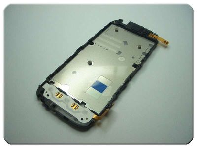 Carcasa Display Nokia 5230 con Flex Membrana Teclado y Altavoz