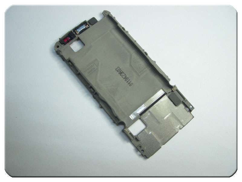 Carcasa Central Nokia C3-01 con Altavoz