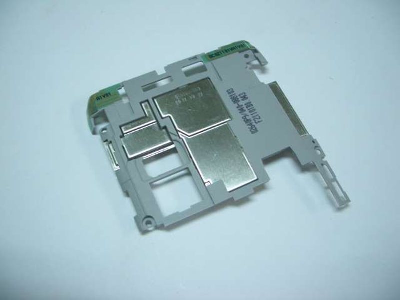 Carcasa Central con Antena Nokia E7-00