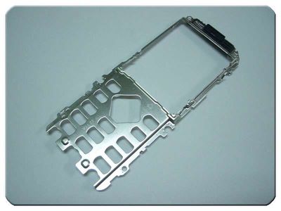 Marco Central Nokia C2-00