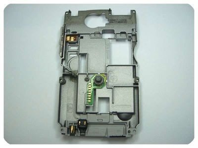 Chasis Nokia E61 con Conector Carga, Micro y Joystick