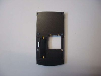 Carcasa Intermedia Superior Nokia N80 Negra