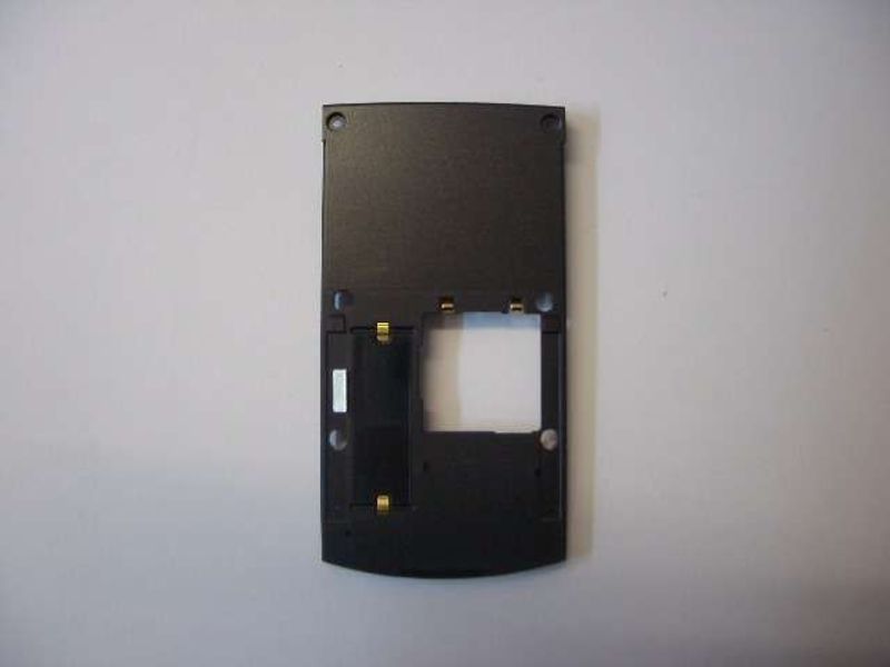 Carcasa Intermedia Superior Nokia N80 Negra