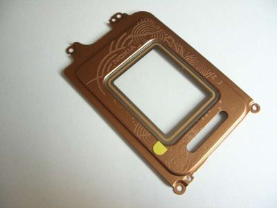 Ventana Metálica Nokia 7390 Marrón