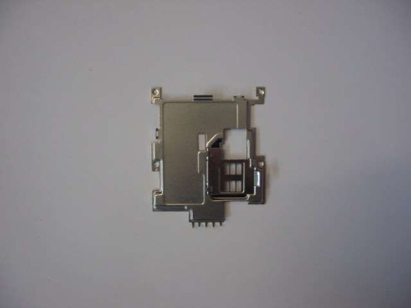 Chapa Metálica Bandeja SIM Nokia N95