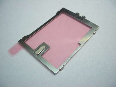 Marco Metálico Display con Imán Nokia E65