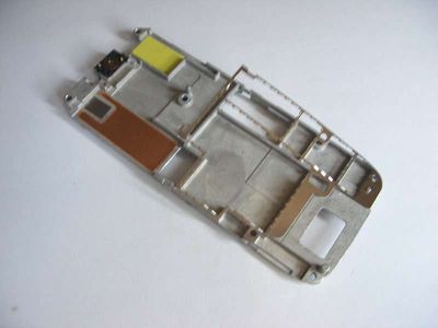 Carcasa Intermedia Nokia N73