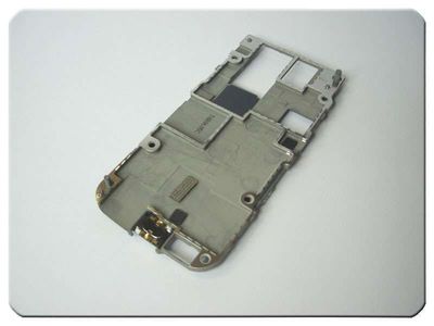 Chasis con Altavoz Nokia N78