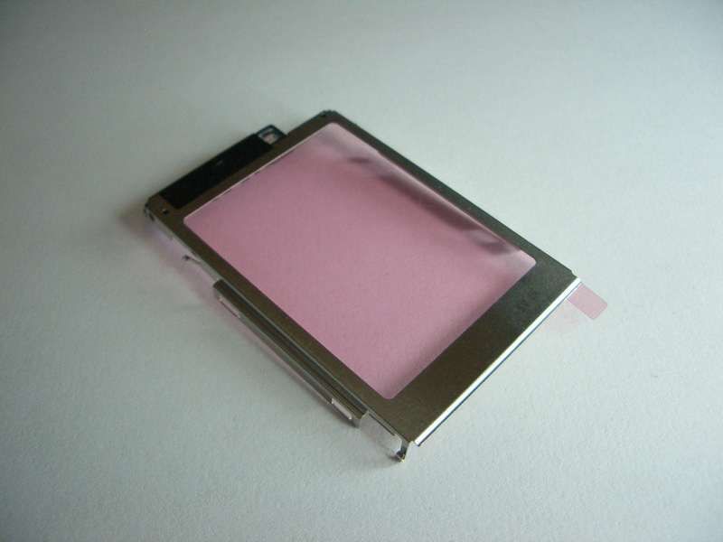 Marco Display con Altavoz Nokia 6500c