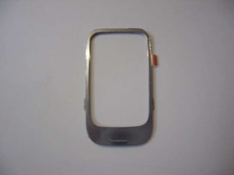 Marco Teclado Nokia 6267 Gris Oscuro