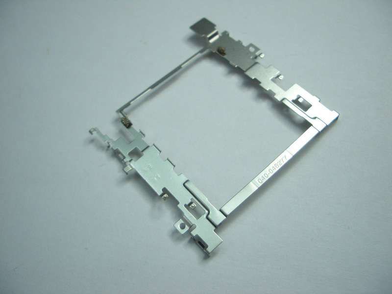 Marco Metálico Display Nokia 6650 Fold