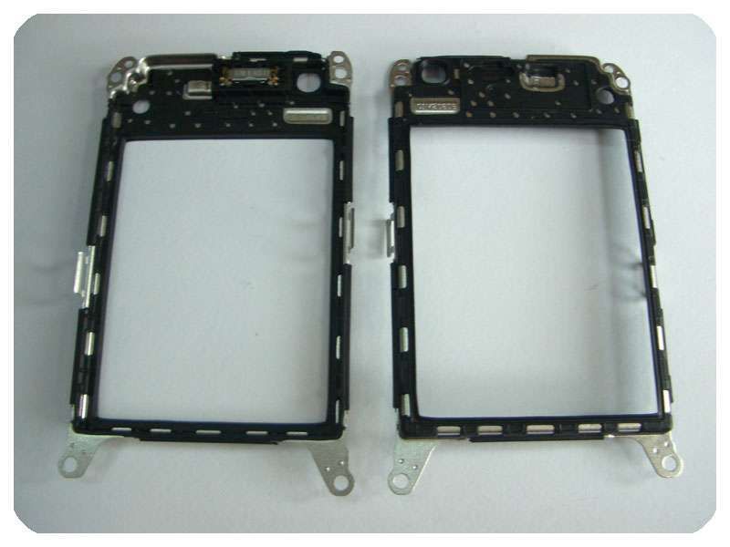 Marco Display con Altavoz Nokia 6212c