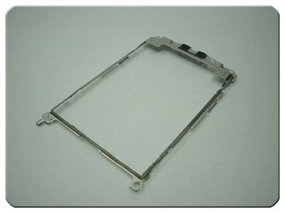 Marco Display Metálico Nokia 6303 Classic