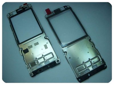 Marco Display Nokia 6730 Classic con Altavoz