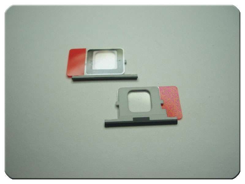 Marco Cámara Nokia 3710 Fold Negro