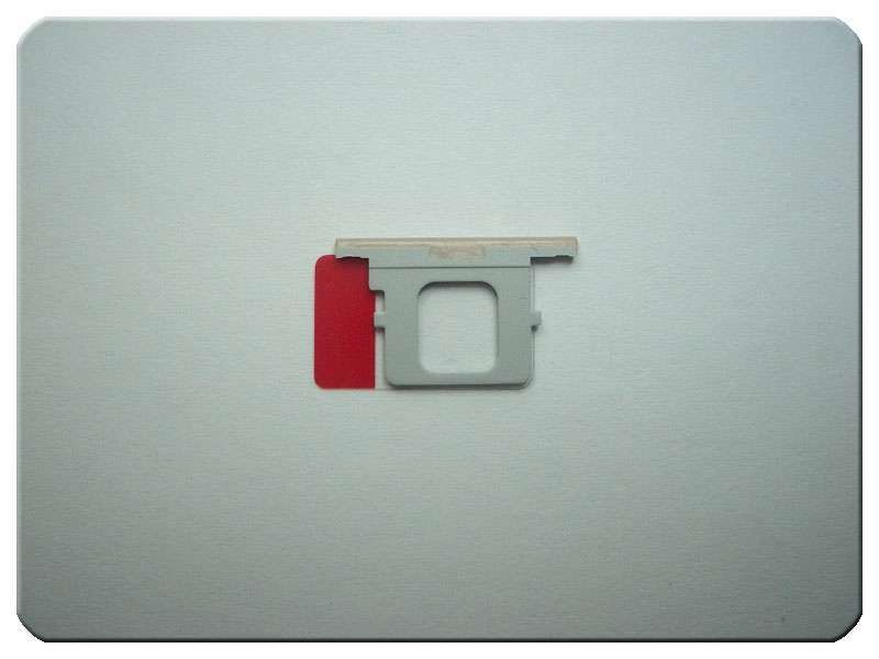 Marco Cámara Nokia 3710 Fold Rosa