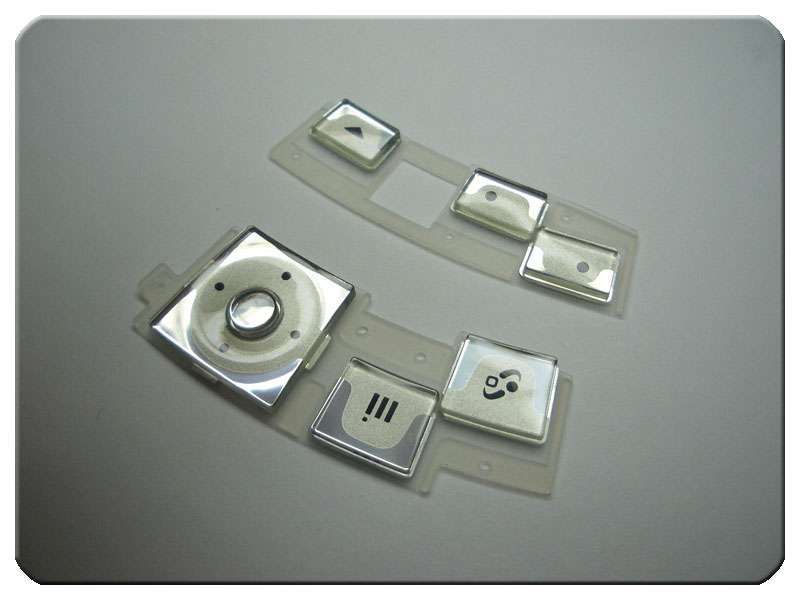 Teclado Funcional con Joystick Nokia 7710