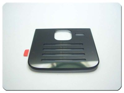 Embellecedor Teclado Numérico Nokia N78 Negro