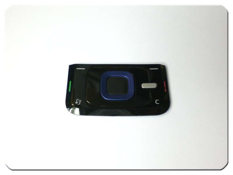 Teclado Funcional Nokia N81 Negro / Azul