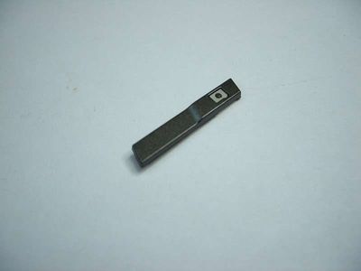 Botón Cámara Nokia E66 Gris