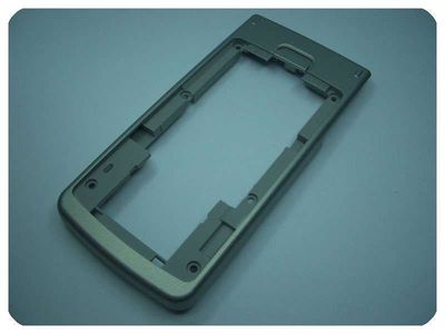 Carcasa Trasera Nokia 6260 sand + Carcasa INT. Superior con Teclado Funcional