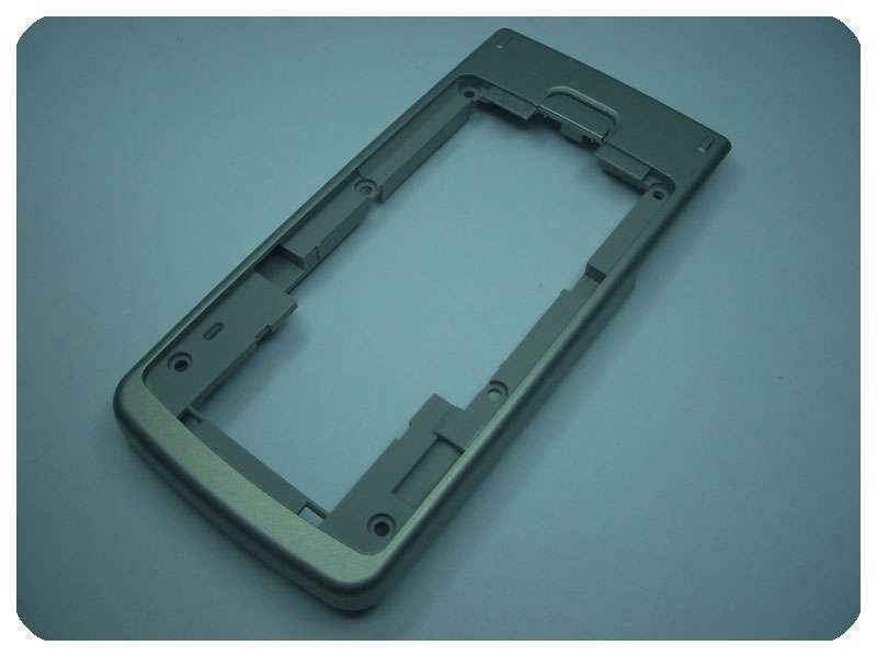 Carcasa Trasera Nokia 6260 sand + Carcasa INT. Superior con Teclado Funcional