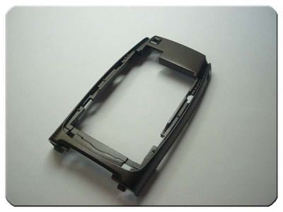 Carcasa Trasera Chasis Nokia 2650 Marrón