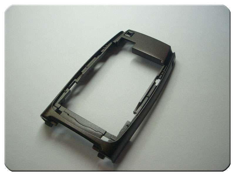 Carcasa Trasera Chasis Nokia 2650 Marrón