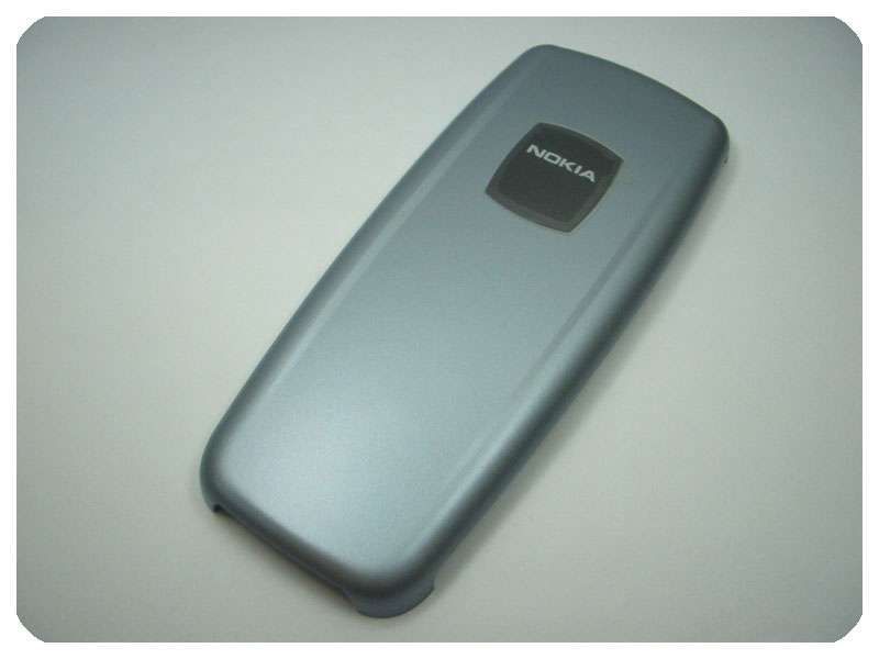 Tapa Batería Nokia 2600 Gris