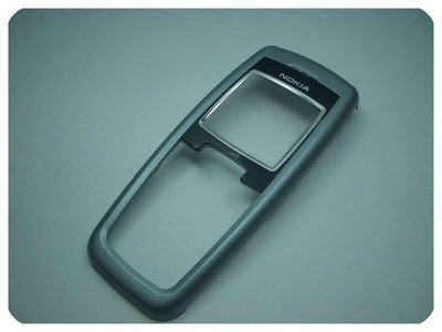Carcasa Frontal Nokia 2600 Gris