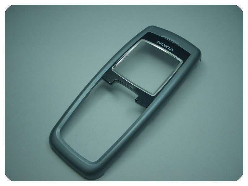 Carcasa Frontal Nokia 2600 Gris