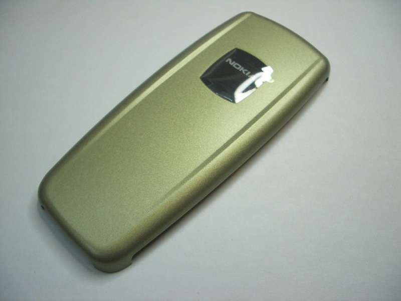 Tapa Batería Nokia 2600 Verde Oliva