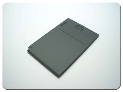 Tapa Batería Nokia N770 Negra