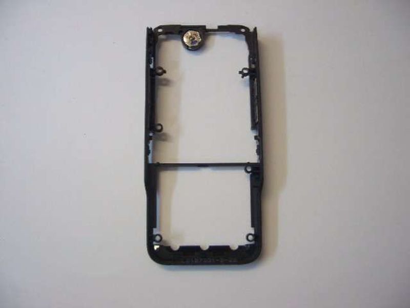 Carcasa Central Nokia 3230 con Altavoz