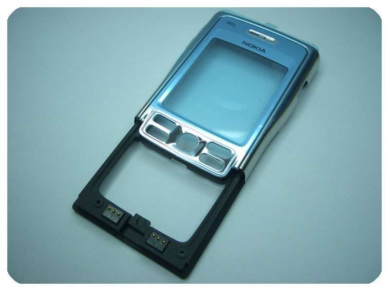 Carcasa Frontal Nokia N91