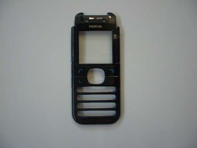Carcasa Frontal Nokia 6030 Negra