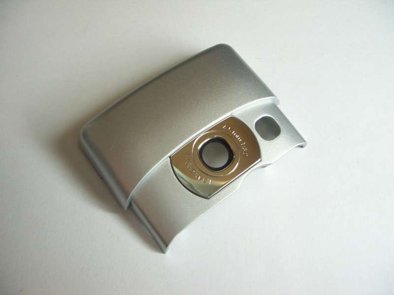 Tapa Antena Nokia 6680 Plata