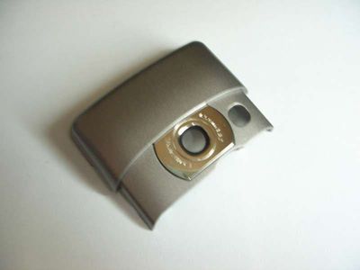 Tapa Antena Nokia 6680 Bronce