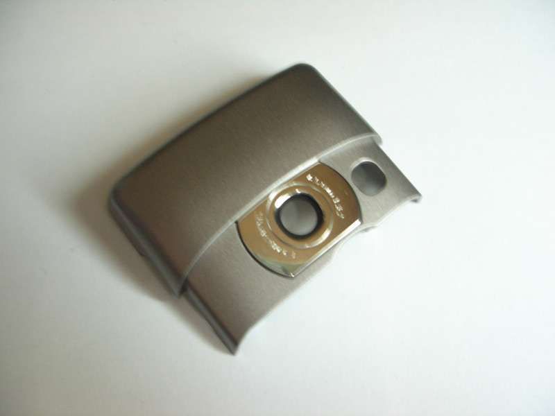 Tapa Antena Nokia 6680 Bronce